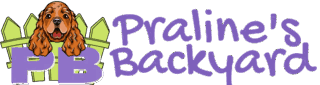 Praline's Backyard Dog Services